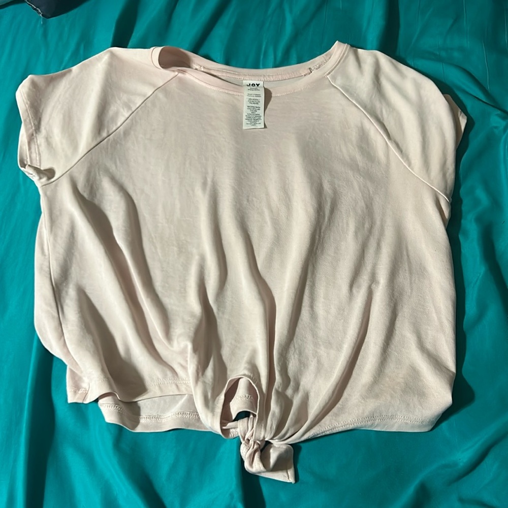 Athletic top